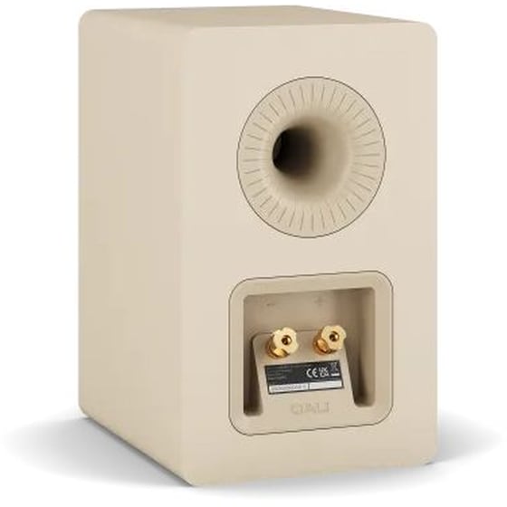 Ηχεία Hi-Fi Dali Kupid - Caramel White image 1