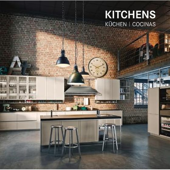 Kitchens image 0