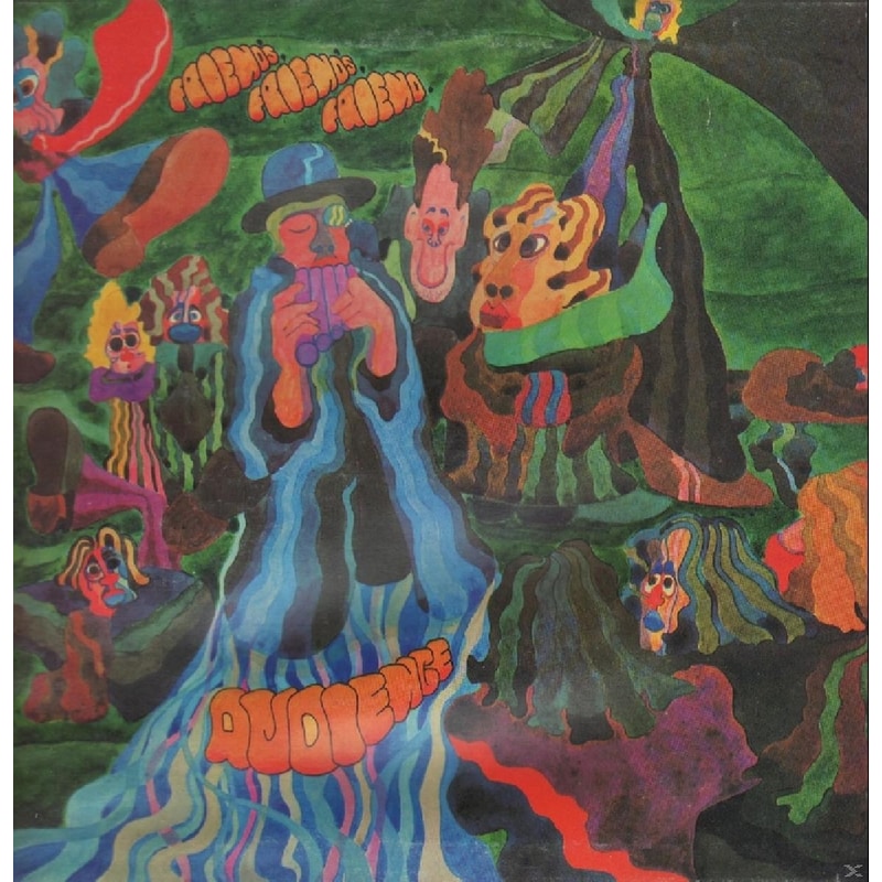 Friends Friends Friend