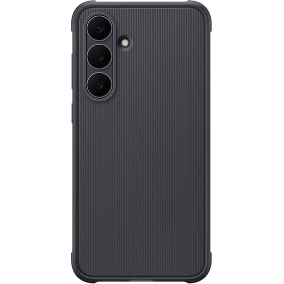 Θήκη Samsung Galaxy S25 FE - Samsung Rugged Case - Black image 0