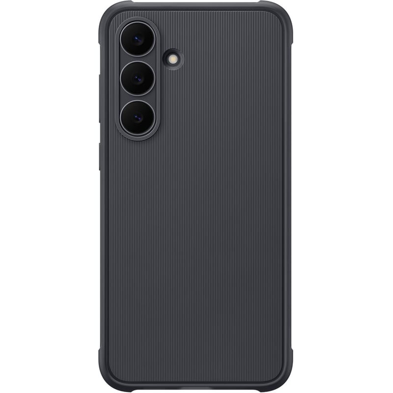 Θήκη Samsung Galaxy S25 FE - Samsung Rugged Case - Black