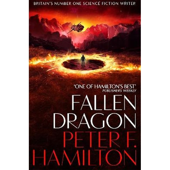 Fallen Dragon image 0