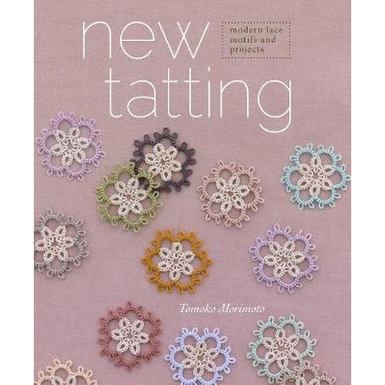New Tatting image 0
