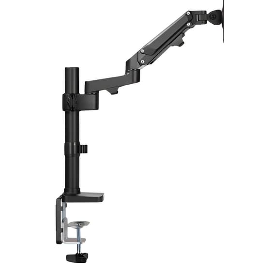 Βάση Οθόνης Neomounts NEODS70-750BL1 17'' - 27'' έως 7 kg image 3