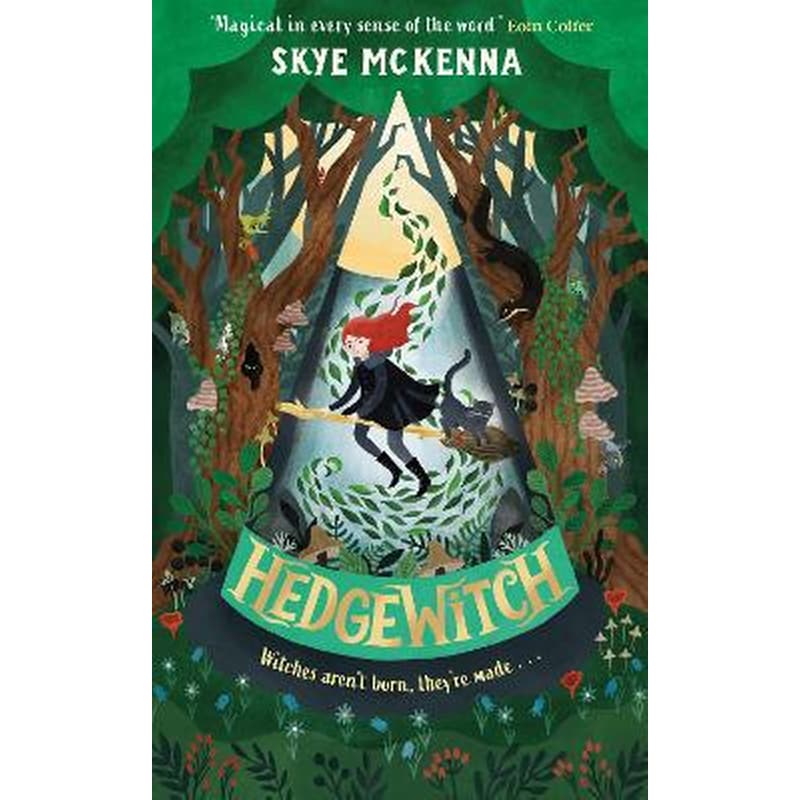 Hedgewitch