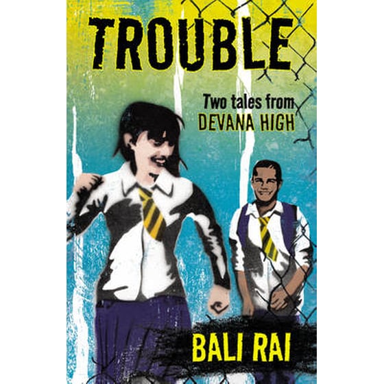 Trouble image 0