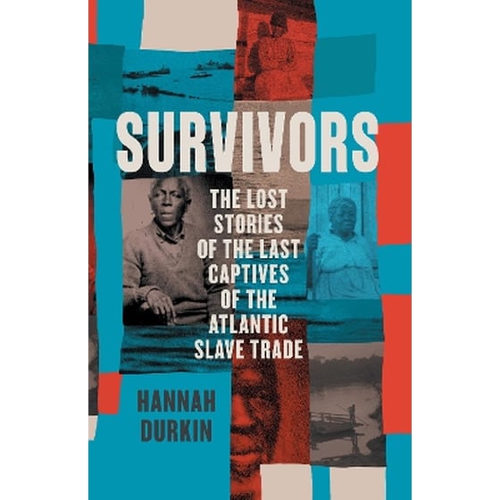 Survivors image 0
