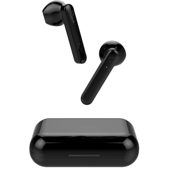Ακουστικά Bluetooth Forever Earp - Black image 0