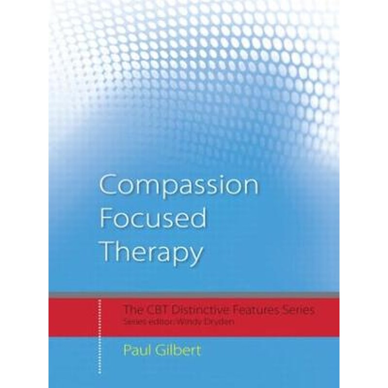 Compassion Focused Therapy