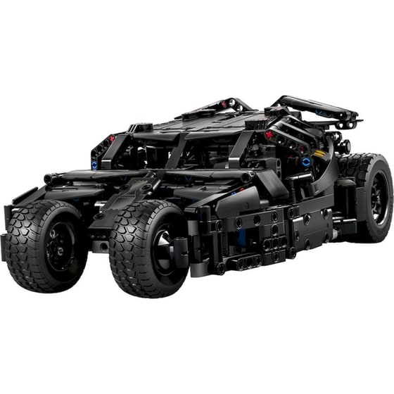 LEGO® Technic Batmobile™ Tumbler (42239) image 5
