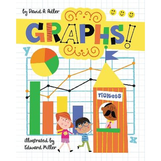 Graphs! image 0