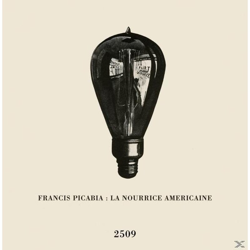 La Nourrice Americaine