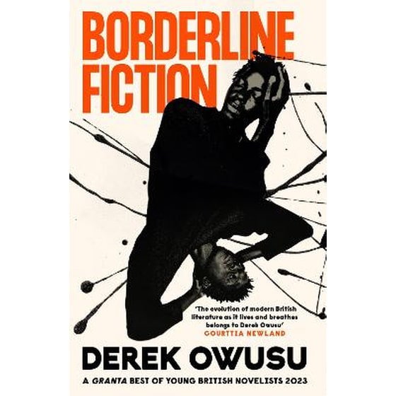 Borderline Fiction image 0