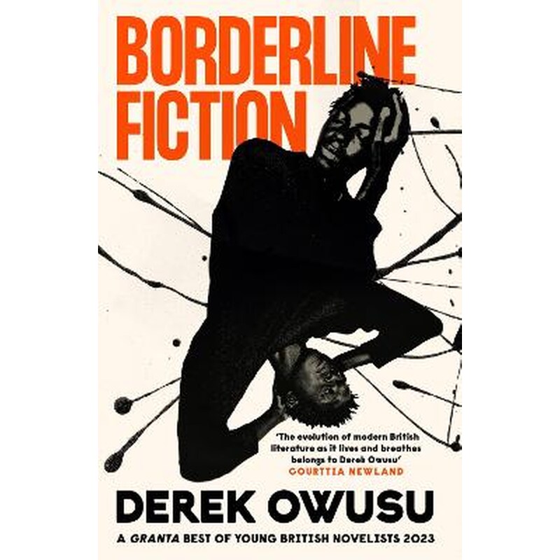 Borderline Fiction