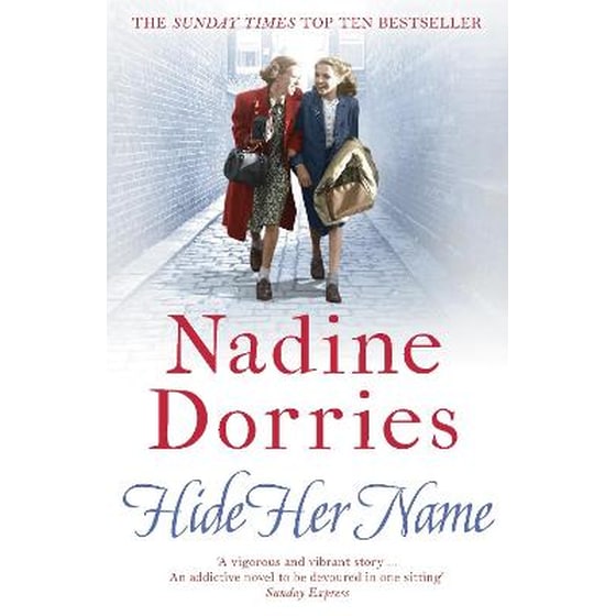 Hide Her Name image 0