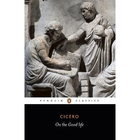 On the Good Life image 0