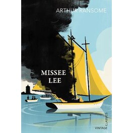 Missee Lee