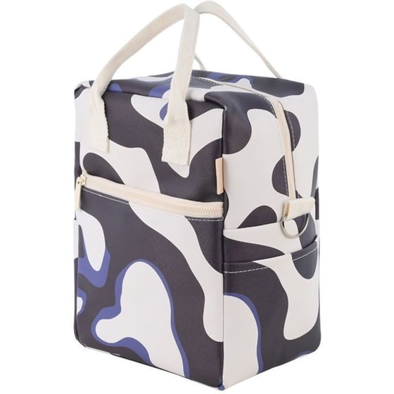 Τσαντάκι&nbsp;Φαγητού&nbsp;Estia&nbsp;Save&nbsp;The&nbsp;Aegean&nbsp;Bold&nbsp;Drift 7L image 2