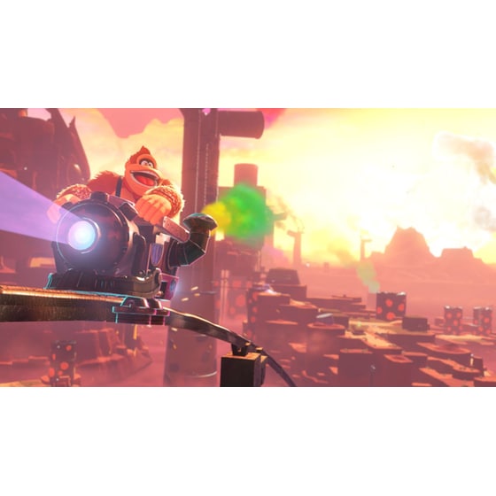Donkey Kong Bananza - Nintendo Switch 2 image 14