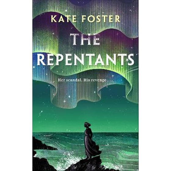 The Repentants image 0