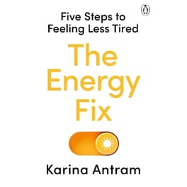 The Energy Fix