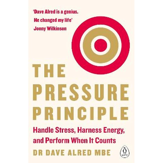 Pressure Principle image 0