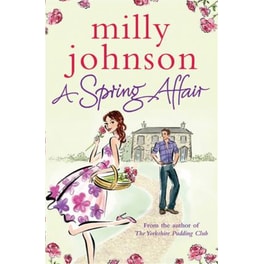 A Spring Affair