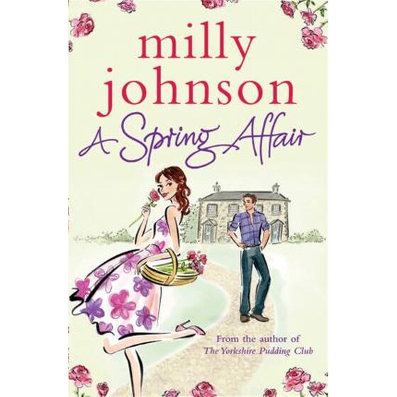 A Spring Affair image 0