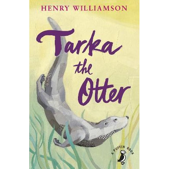 Tarka the Otter image 0