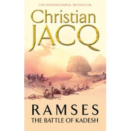 Battle of Kadesh