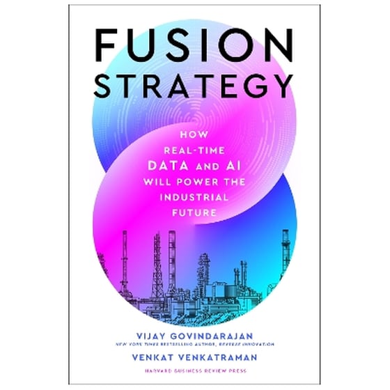 Fusion Strategy image 0