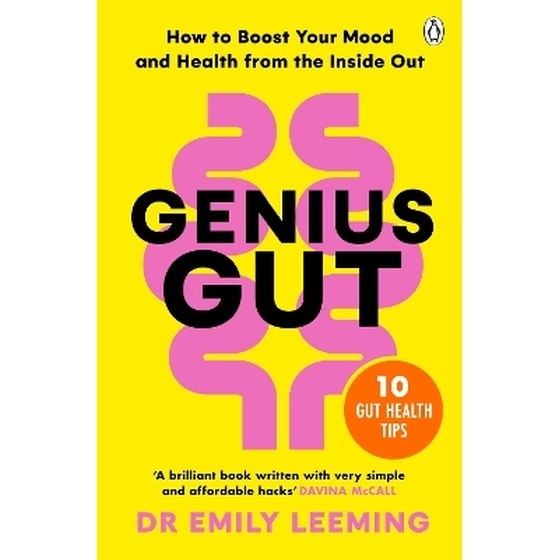 Genius Gut image 0