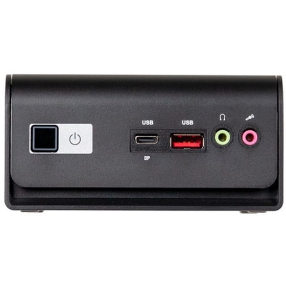 Desktop Gigabyte Brix Barebone (Intel N150/Intel Graphics) image 2