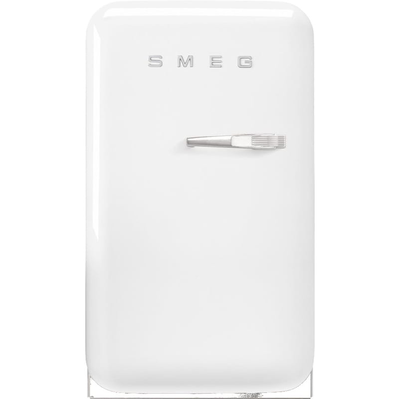 SMEG FAB5LWH5 34 Lt Λευκό Ψυγείο Mini Bar