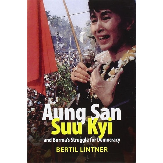 Aung San Suu Kyi and Burma's Struggle for Democracy image 0