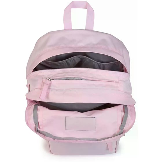Τσάντα&nbsp;Πλάτης&nbsp;Jansport&nbsp;Big&nbsp;Day&nbsp;Pack&nbsp;Pink&nbsp;Ice image 1