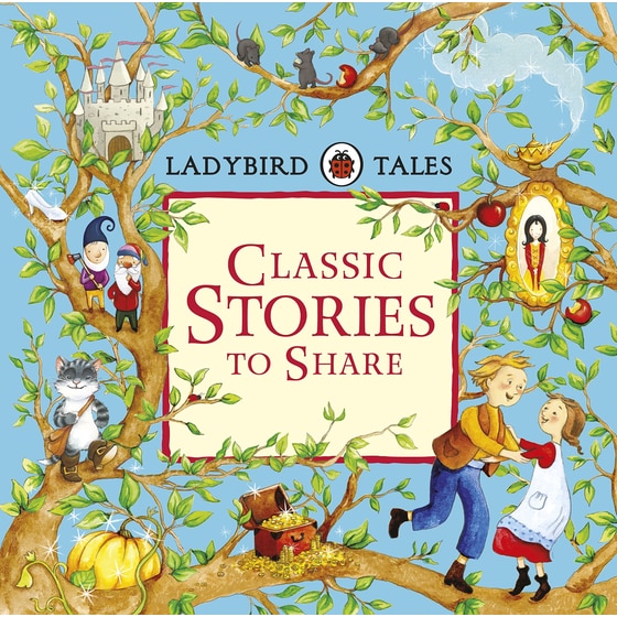 Ladybird Tales: Classic Stories to Share image 0
