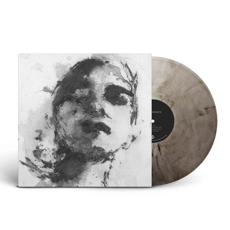 Desert Window (Marble Vinyl)