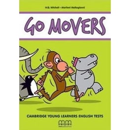 Go Movers