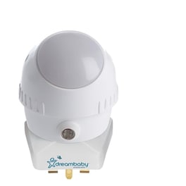 Dreambaby Αυτόματο Περιστεφόμενο Φωτάκι Νυκτός F804
