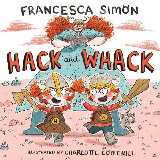 Hack and Whack image 0