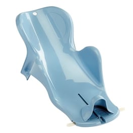 Ξαπλώστρα -γλίστρα Μπάνιου Thermobaby New Daphne Blue
