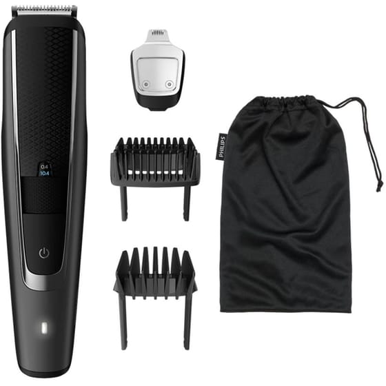 Κουρευτική Μηχανή Philips Beardtrimmer Series 5000 Bt5509/16 image 0