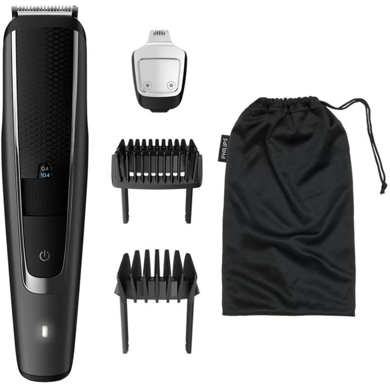 Philips Beardtrimmer Series 5000 Bt5509/16 (σε 3 Άτοκες Ή 4 Εώς 36 Δόσεις) φωτογραφία