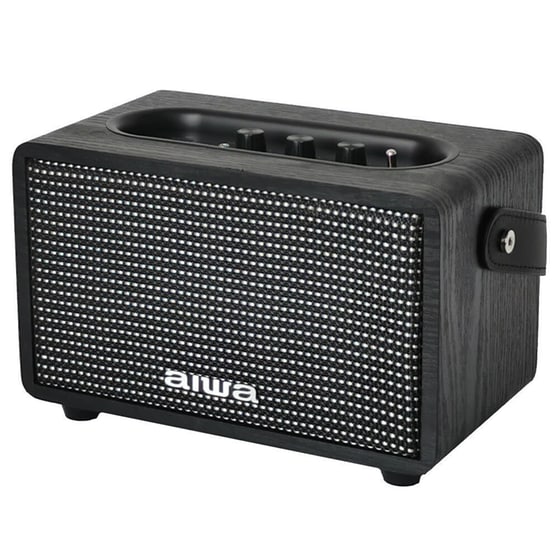 Aiwa MIX100/BK Φορητό Ηχείο 20W image 1
