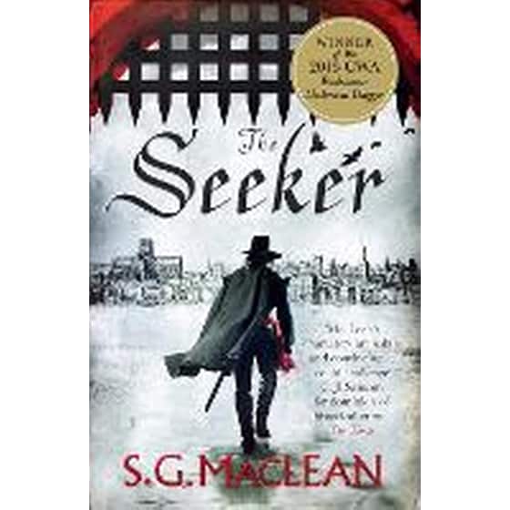 Seeker image 0