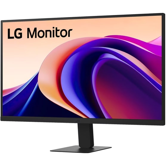LG 27U631A-B Monitor 27'' QHD IPS Flat 100Hz 5ms image 1