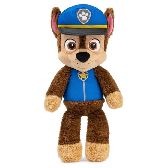 Λούτρινο Paw Patrol Spin Master 33εκ. image 0