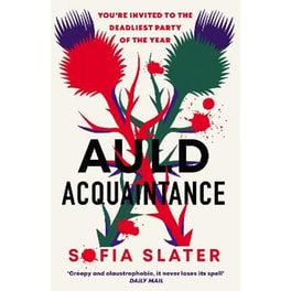 Auld Acquaintance
