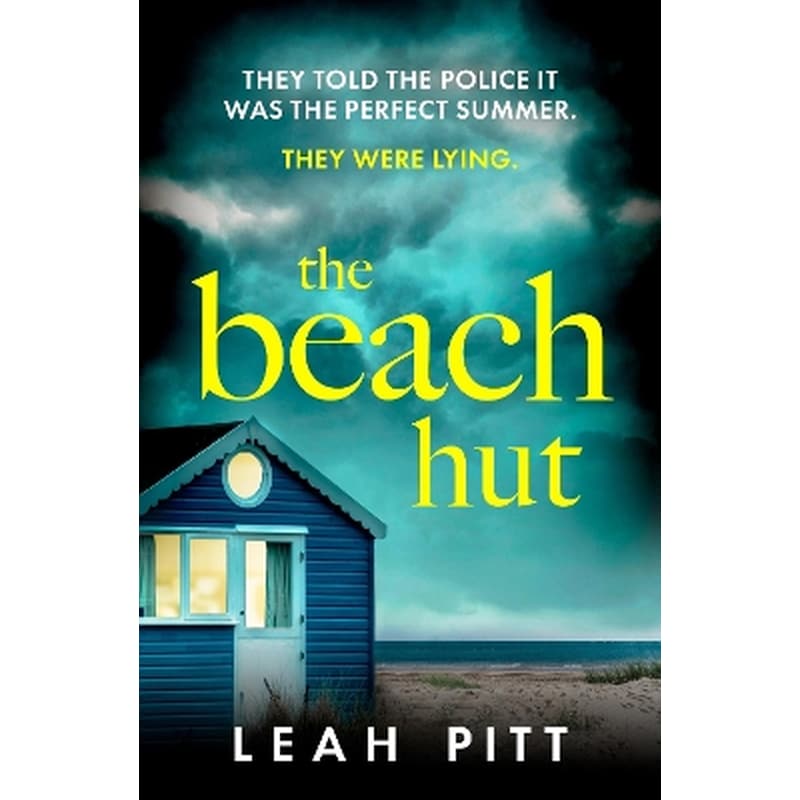 The Beach Hut